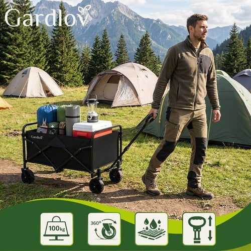 Welches Multitool braucht man beim Camping wirklich?