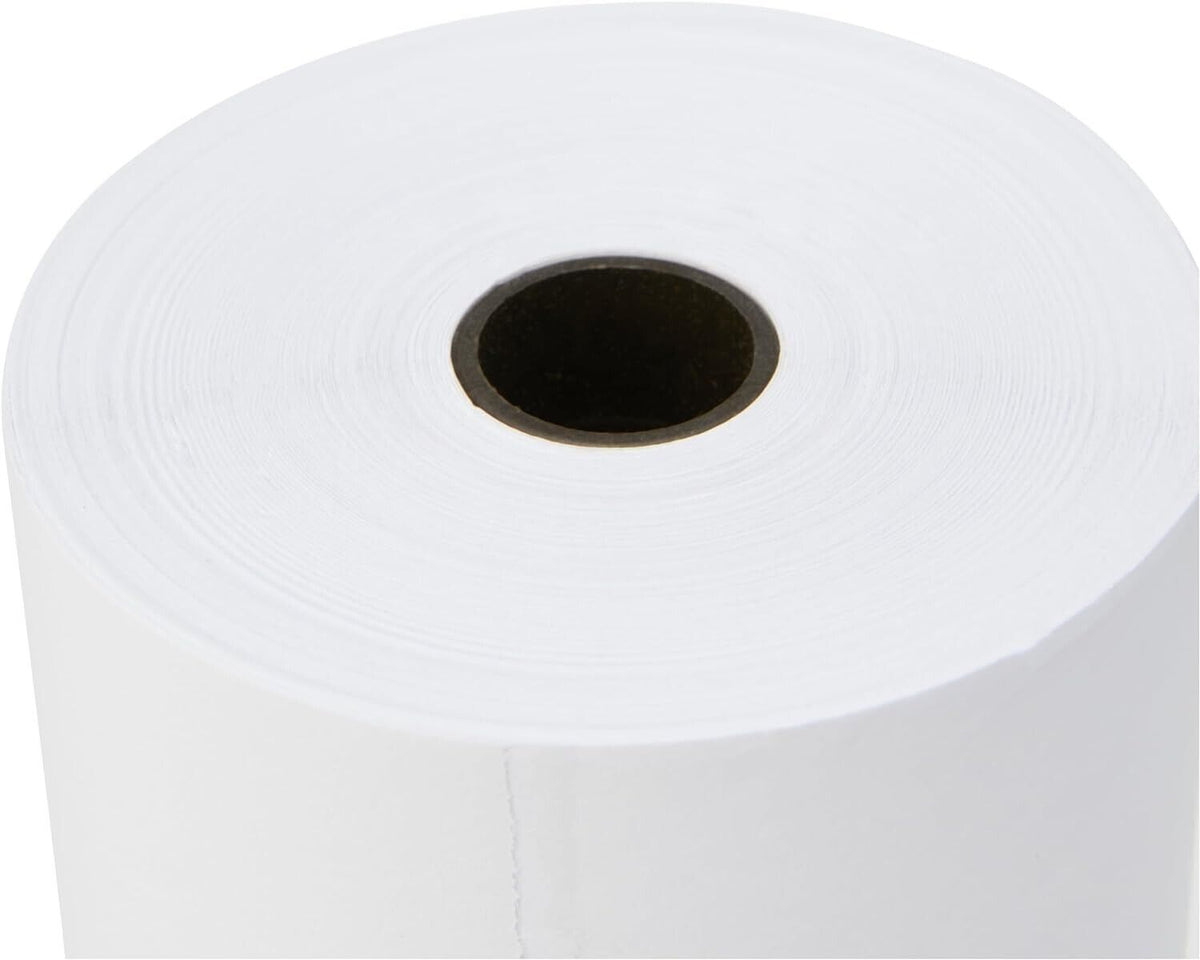 Thermorollen 80mm x 80m x 12mm – Bonrollen & Kassenrollen für EC Geräte
