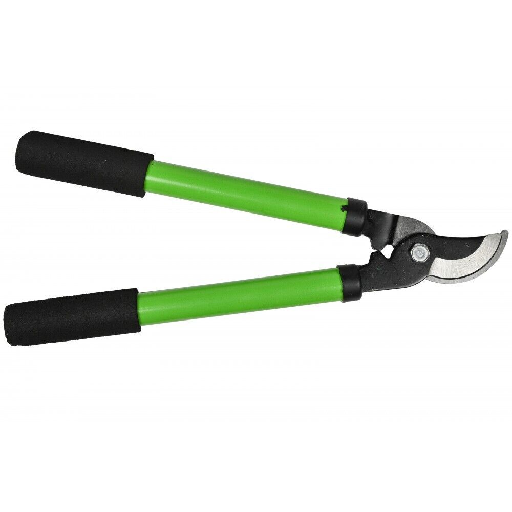 Astschere 38cm Gartenschere bis 30mm Teflon Klinge Aluminium