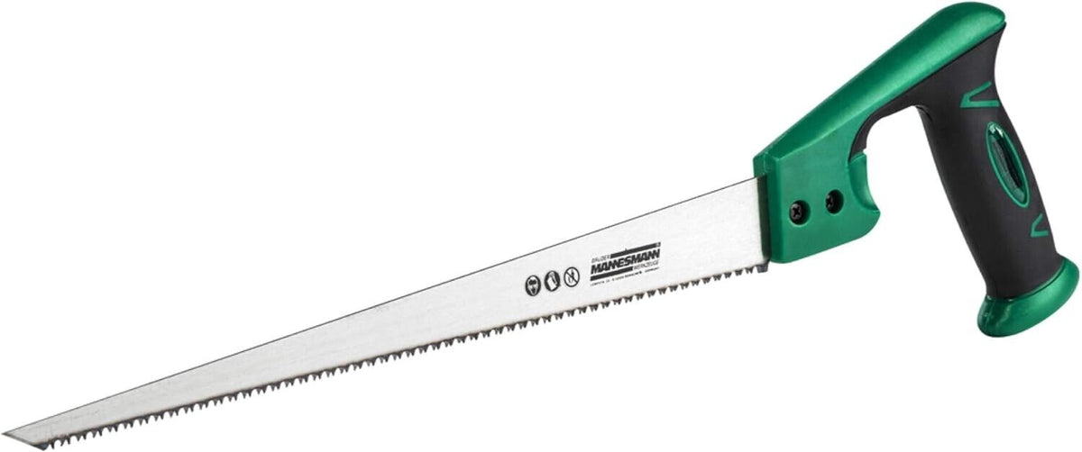 Handsägen Set - Brüder Mannesmann Sägen-Set, 3-teilig