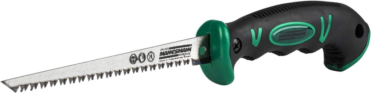Handsägen Set - Brüder Mannesmann Sägen-Set, 3-teilig