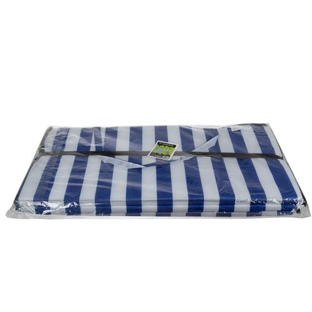 Strandauflage Faltbar Komfortabel Dick Isoliermatte mit Tragegriff Groß 190x66cm

🏖️🌞🏖️