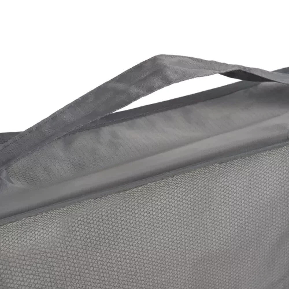 Koffer Organizer Set 6-teilig – Packtaschen für Koffer, Reise Organizer Packing Cubes
