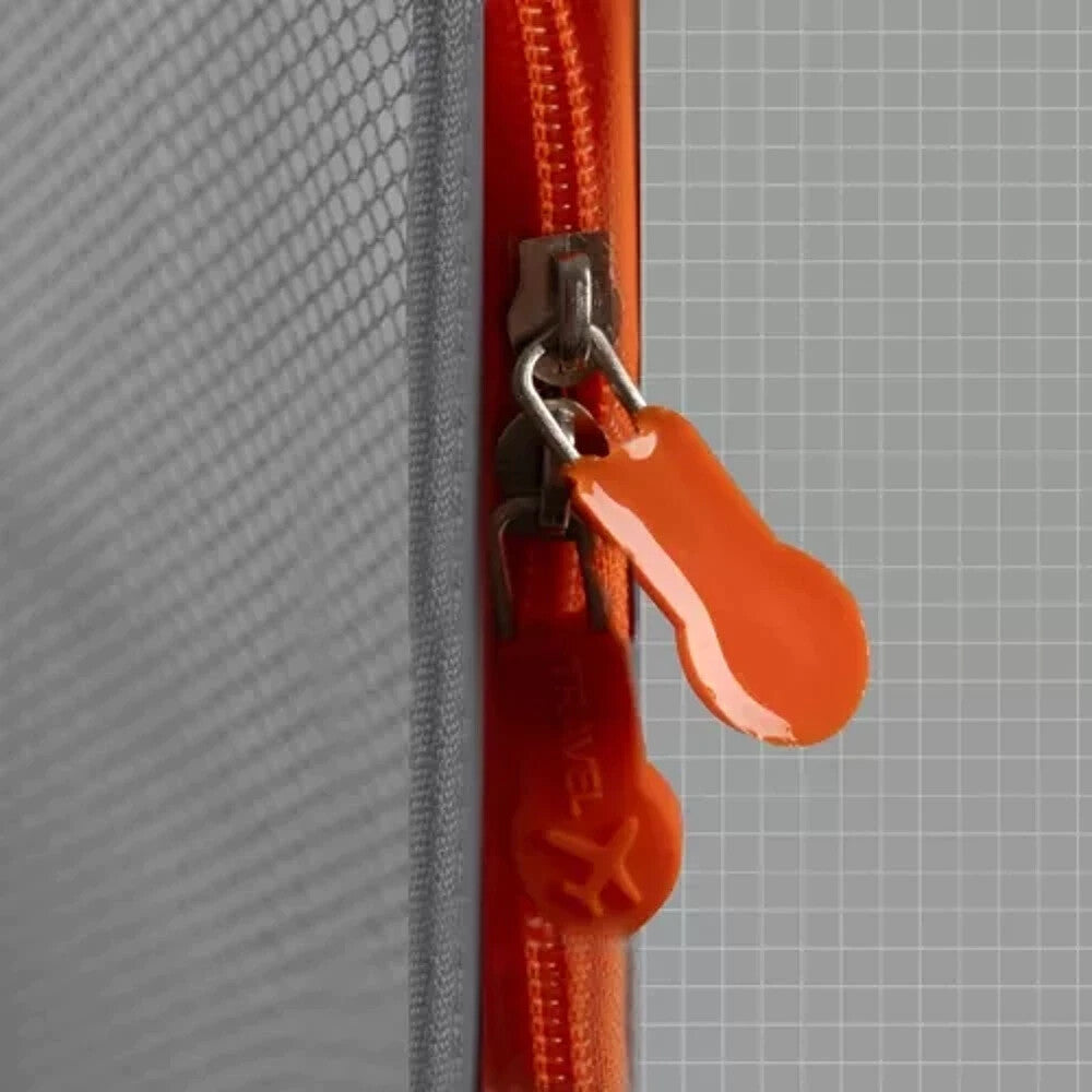 Koffer Organizer Set 6-teilig – Packtaschen für Koffer, Reise Organizer Packing Cubes