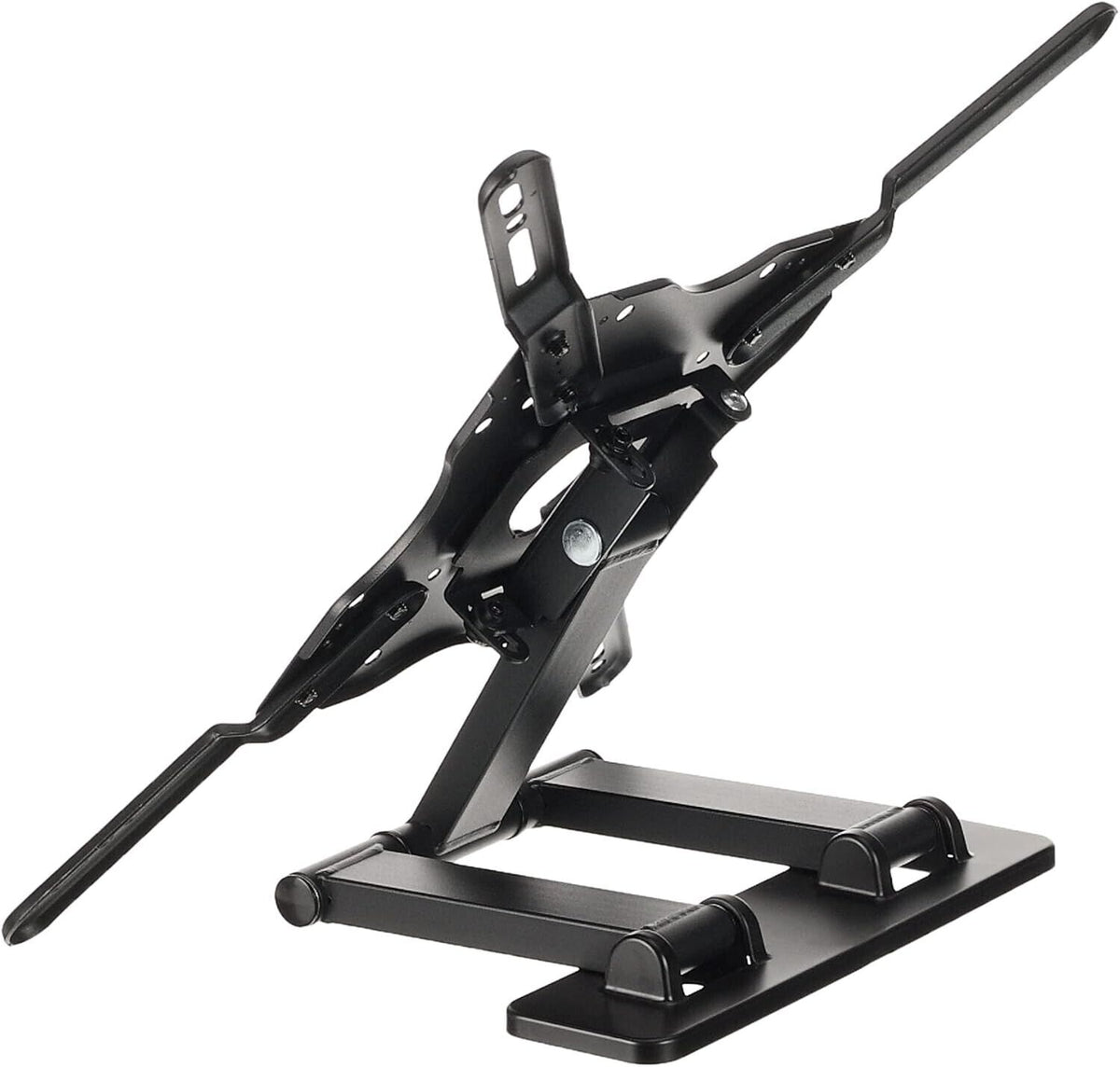 TV Wandhalterung Wandhalter LCD LED Fernseher 26-55 Zoll schwenkbar neigbar 36kg