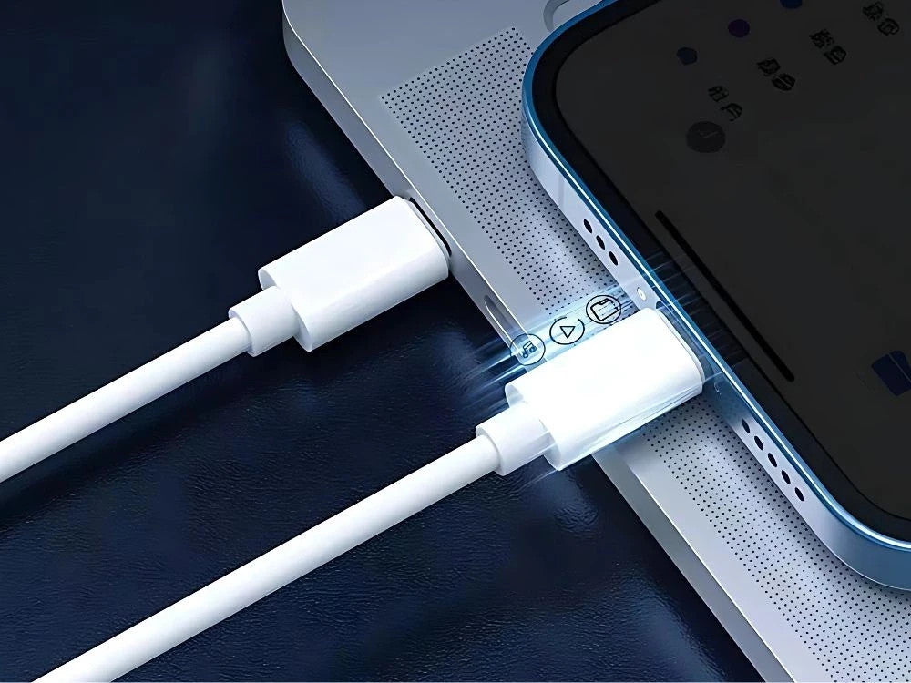 6in1 USB Kabel Set 60W Typ C Micro USB Adapter Reise Set-All in One