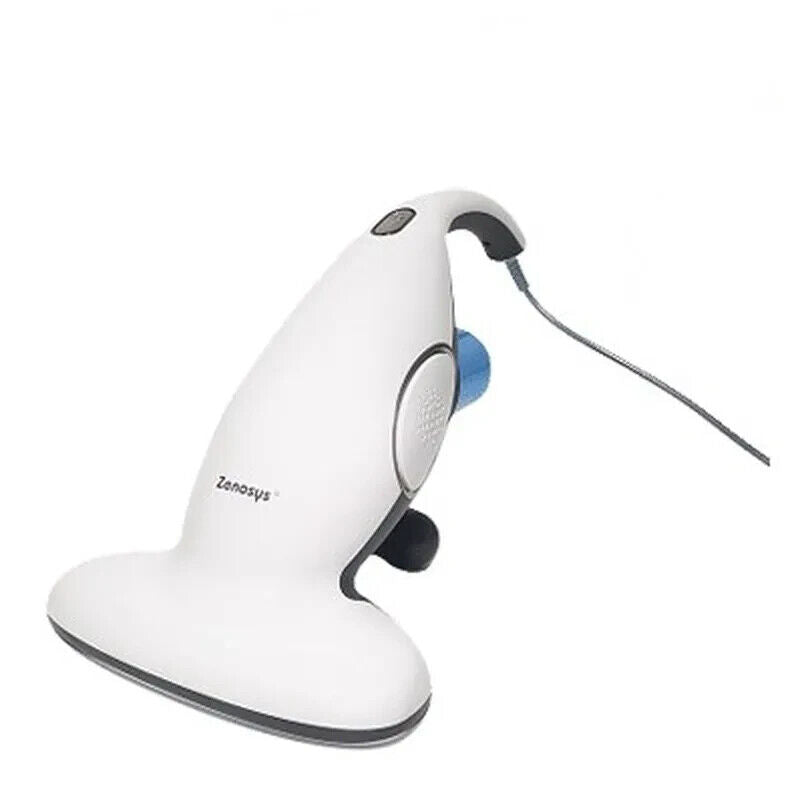 TIENS UV-Staubsauger – Tiefenreinigung mit UV-Licht & HEPA-Filter -  Effiziente Entfernung von Bakterien, Milben und Allergenen