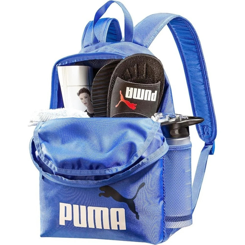 PUMA Phase Unisex Rucksack Backpack Schule Freizeit Arbeit Sport 22L