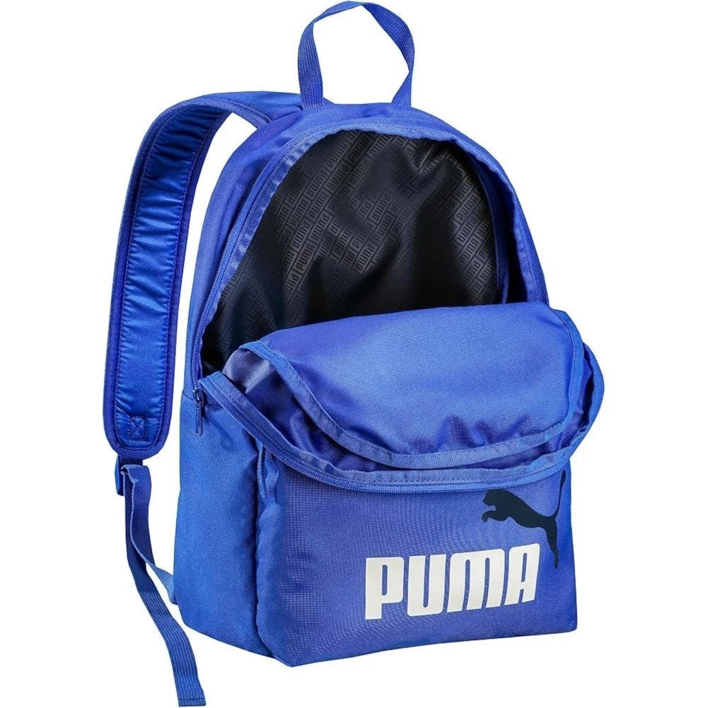 PUMA Phase Unisex Rucksack Backpack Schule Freizeit Arbeit Sport 22L