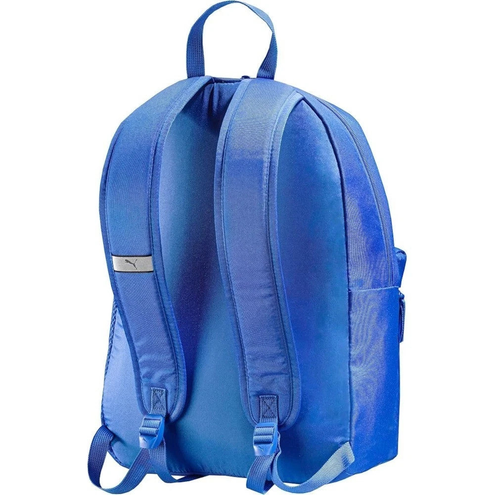 PUMA Phase Unisex Rucksack Backpack Schule Freizeit Arbeit Sport 22L