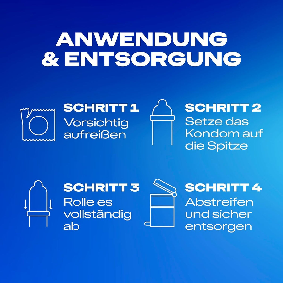 Durex Überrasch Mich 30 Kondome Mixpack Probierpack Verschiedene Sorten