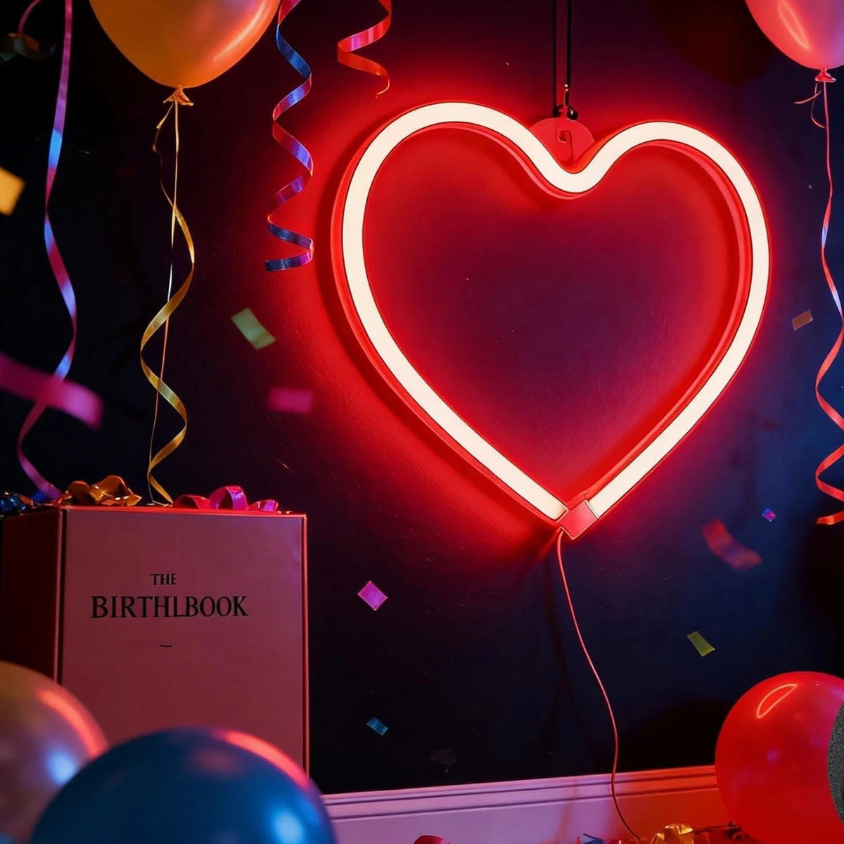 Neon LED Schild Wandlicht Deko Lampe für Zimmer Bar Party