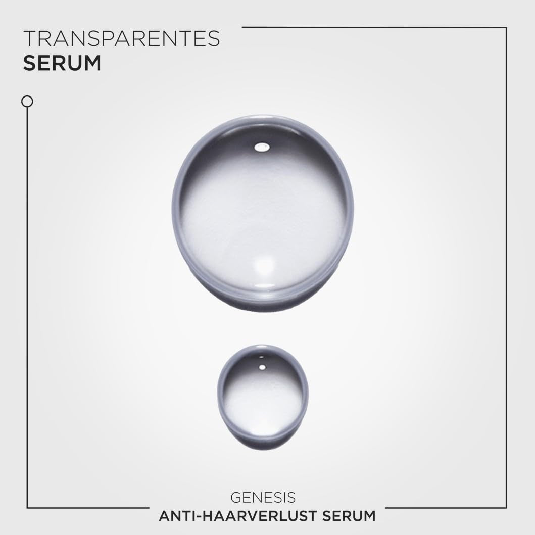 Kérastase Genesis Serum Anti-Chute Fortifiant 90ml Haarkur Haarverlust