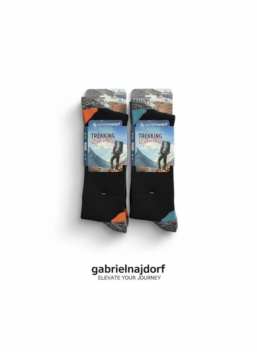 Gabriel Najdorf Trekking Extreme Socks Outdoor Wandersocken