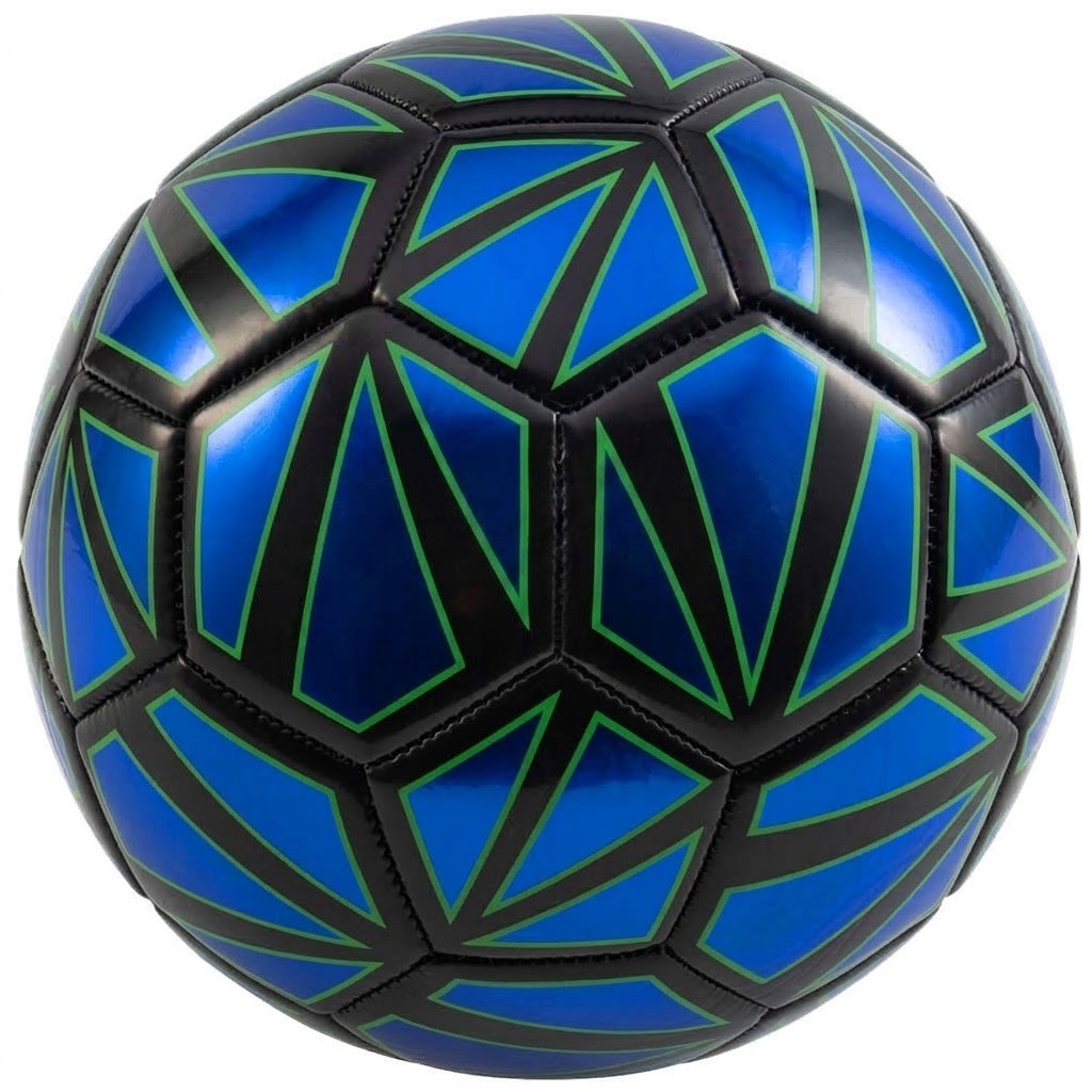 Fußball Freizeitball Trainingsball Jugendball Kinder Erwachsene Größe 1-5 Ball