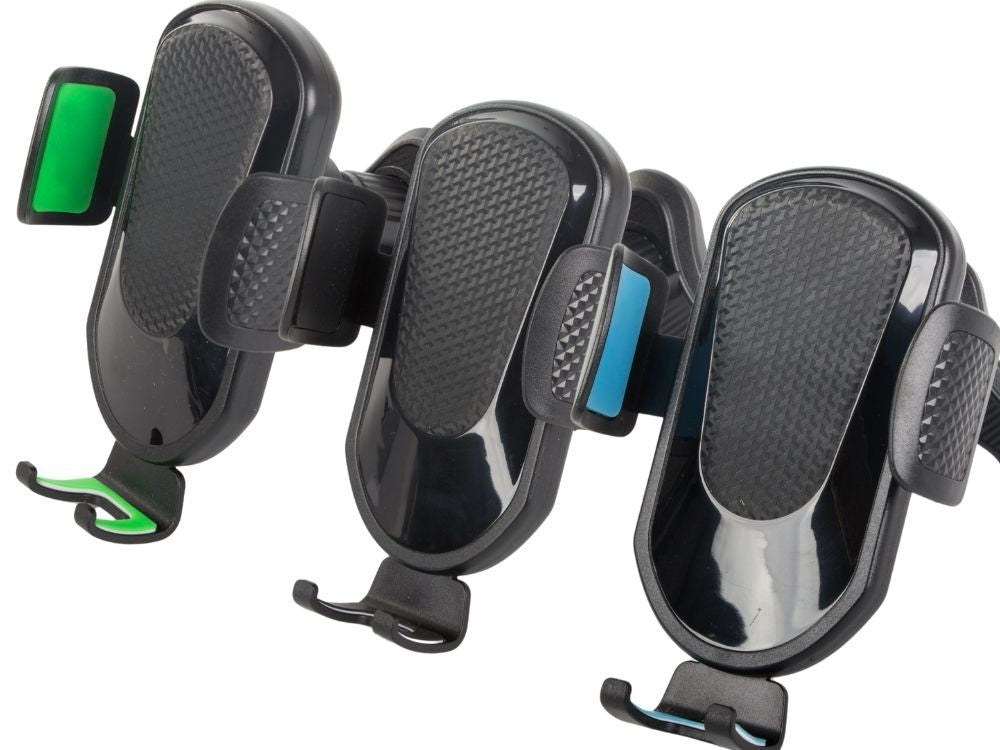 Auto Handyhalter Lüftungsgitter – 360° verstellbar stabil