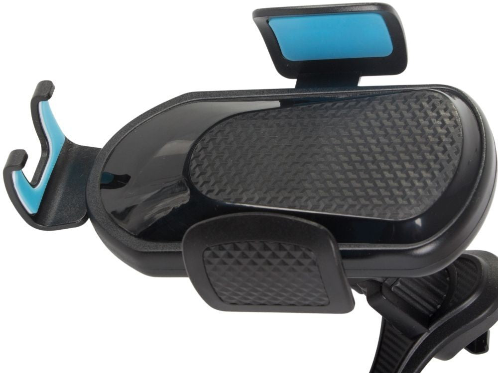 Auto Handyhalter Lüftungsgitter – 360° verstellbar stabil