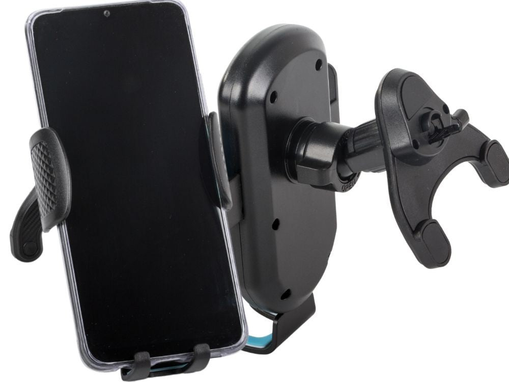 Auto Handyhalter Lüftungsgitter – 360° verstellbar stabil