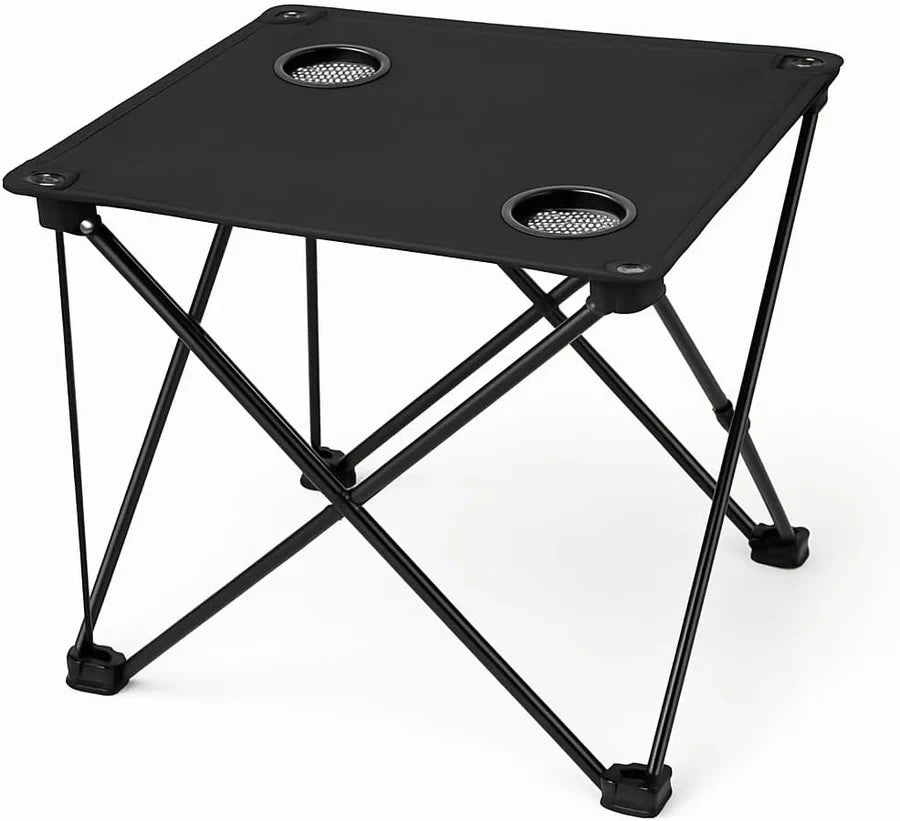 Campingtisch Klappbar Alu Gartentisch Höhenverstellbar Klapptisch Campingmöbel