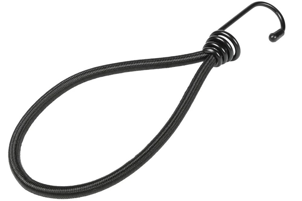 Spanngummi mit Haken 6er Set Gepäckspanner Planenspanner Zurrgummi