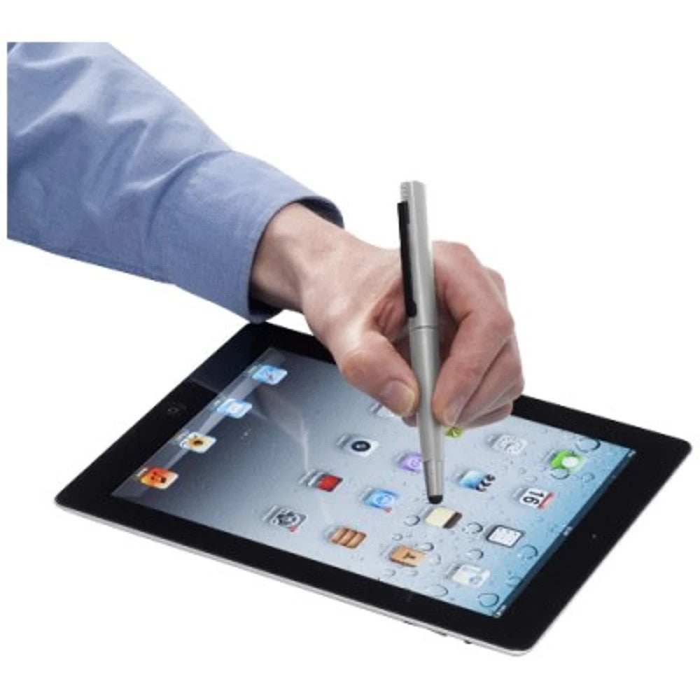 Stylus Kugelschreiber 4GB USB Stick Touchpen Tablet Smartphone