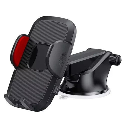 Handyhalter Auto Smartphone Halter Saugnapf 360° KFZ Halterung Universal