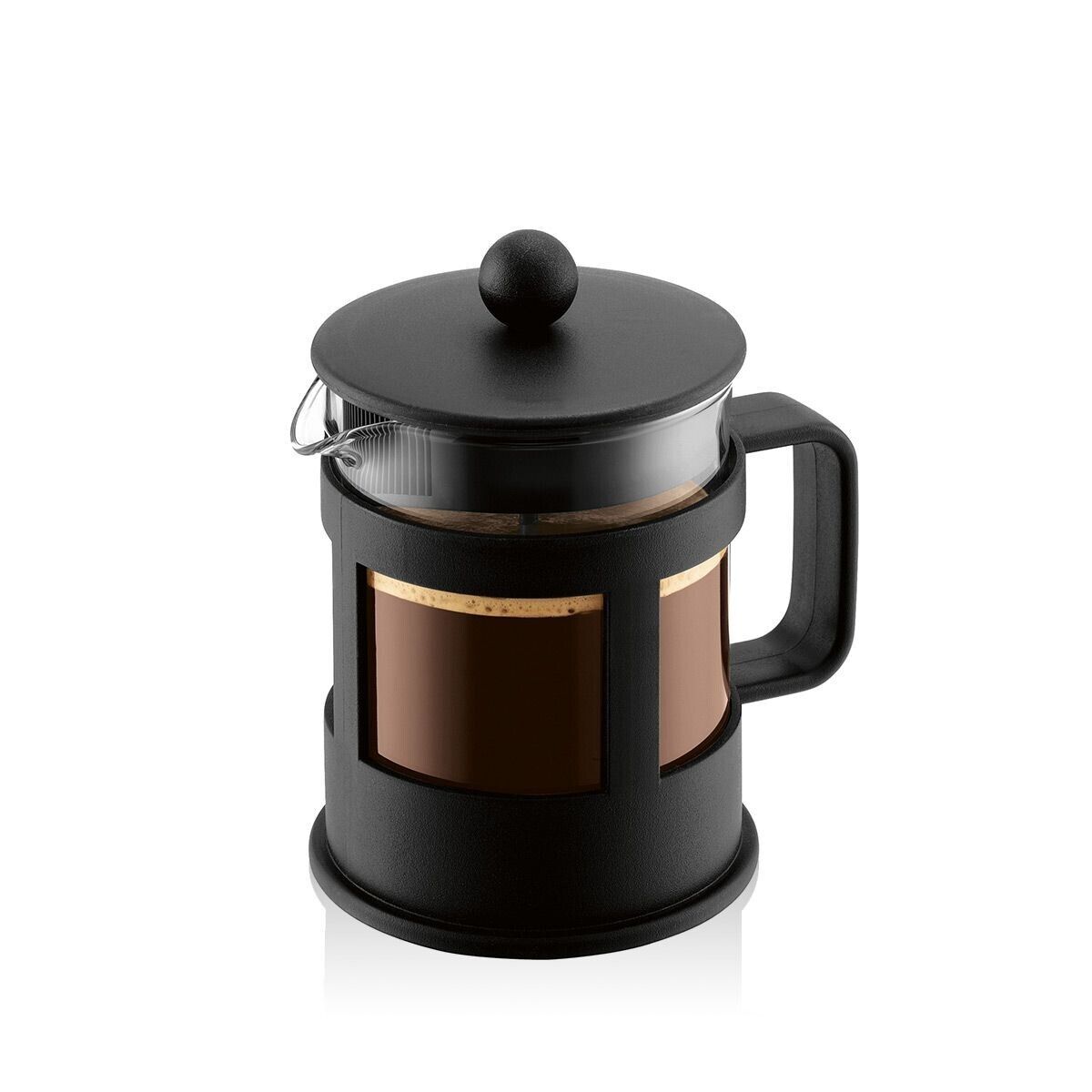 Bodum Press Filter 0,5 L KENYA Kaffeebereiter French Press System