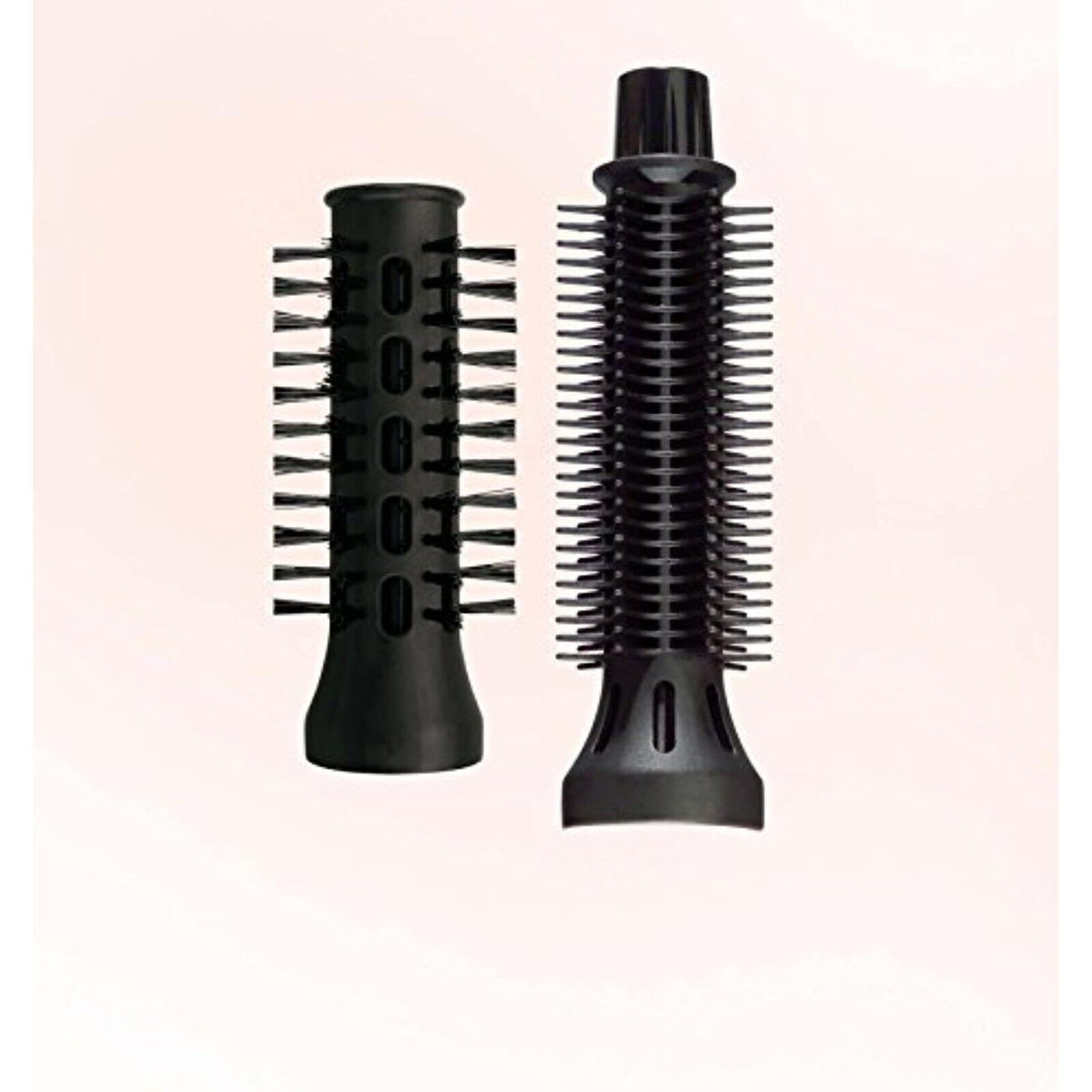 Rowenta Design Warmluftbürste Curler Set 300 W Abrollsystem für einfache Locken