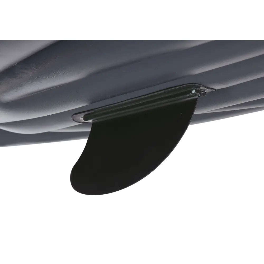 Intex Challenger Aufblasbares 2-Personen Kajak Set 351x76x38cm – Schlauchboot mit Paddel & Doppelhubpumpe, 180kg Tragkraft, Für See, Fluss & Meer