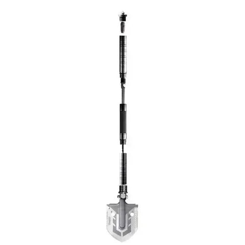 Klappspaten 16 in 1 Multifunktion Schaufel Outdoor Camping Auto Werkzeug Set