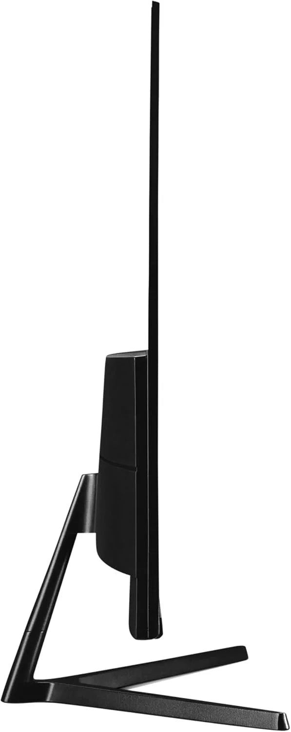 MEDION P52218 22 Zoll Monitor Full HD HDMI VGA 60Hz Anti-Glare Schwarz