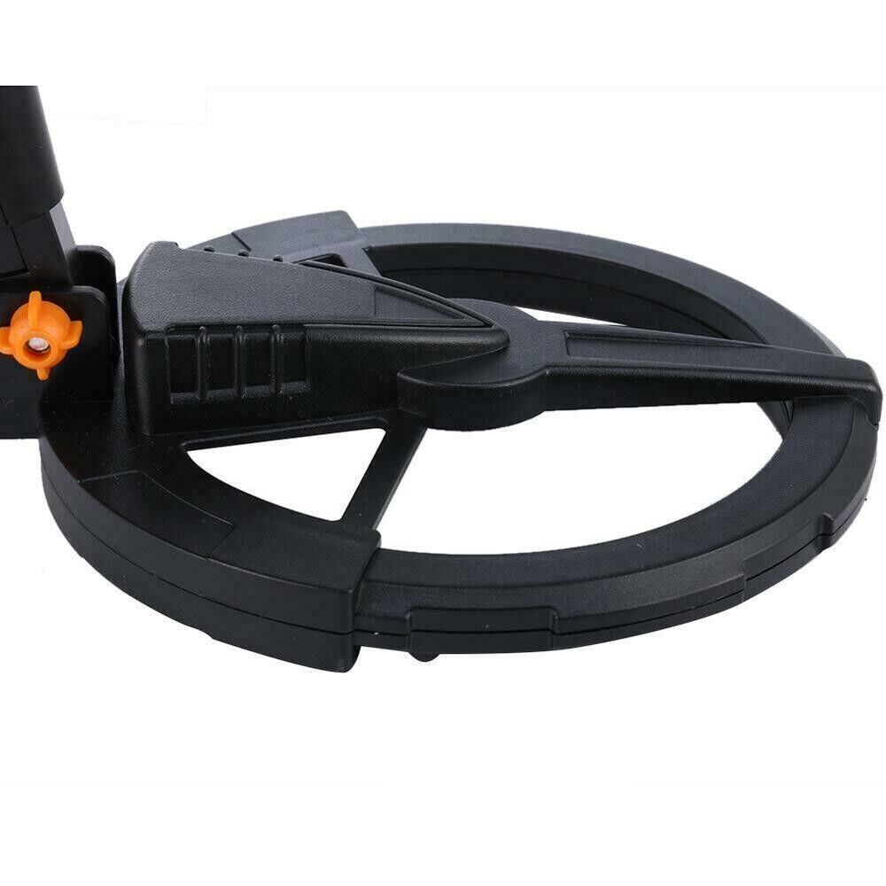 Profi Metalldetektor Set Kinder Wasserdicht LCD Schatzsuche mit Zubehör