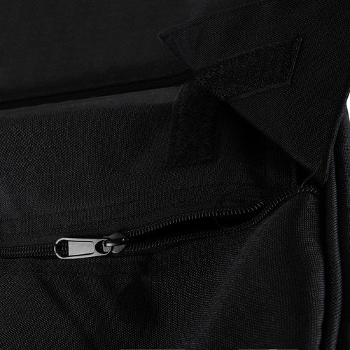 XXL Reisetasche 200 Liter 80x50x50 cm – Wasserdichte Gepäcktasche aus Codura für Reisen, Umzug, Camping und Transport