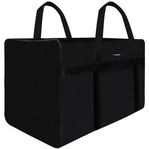 XXL Reisetasche 200 Liter 80x50x50 cm – Wasserdichte Gepäcktasche aus Codura für Reisen, Umzug, Camping und Transport