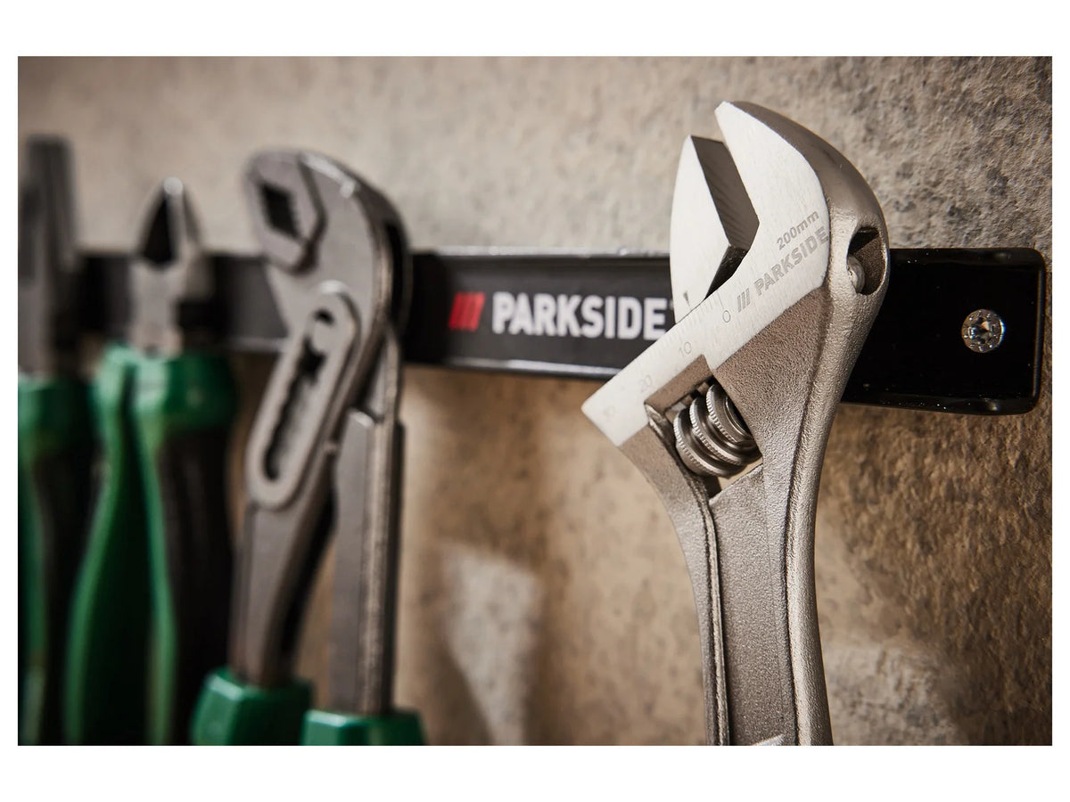 PARKSIDE® Professional Steel Pliers Set – Precise work with comfort!