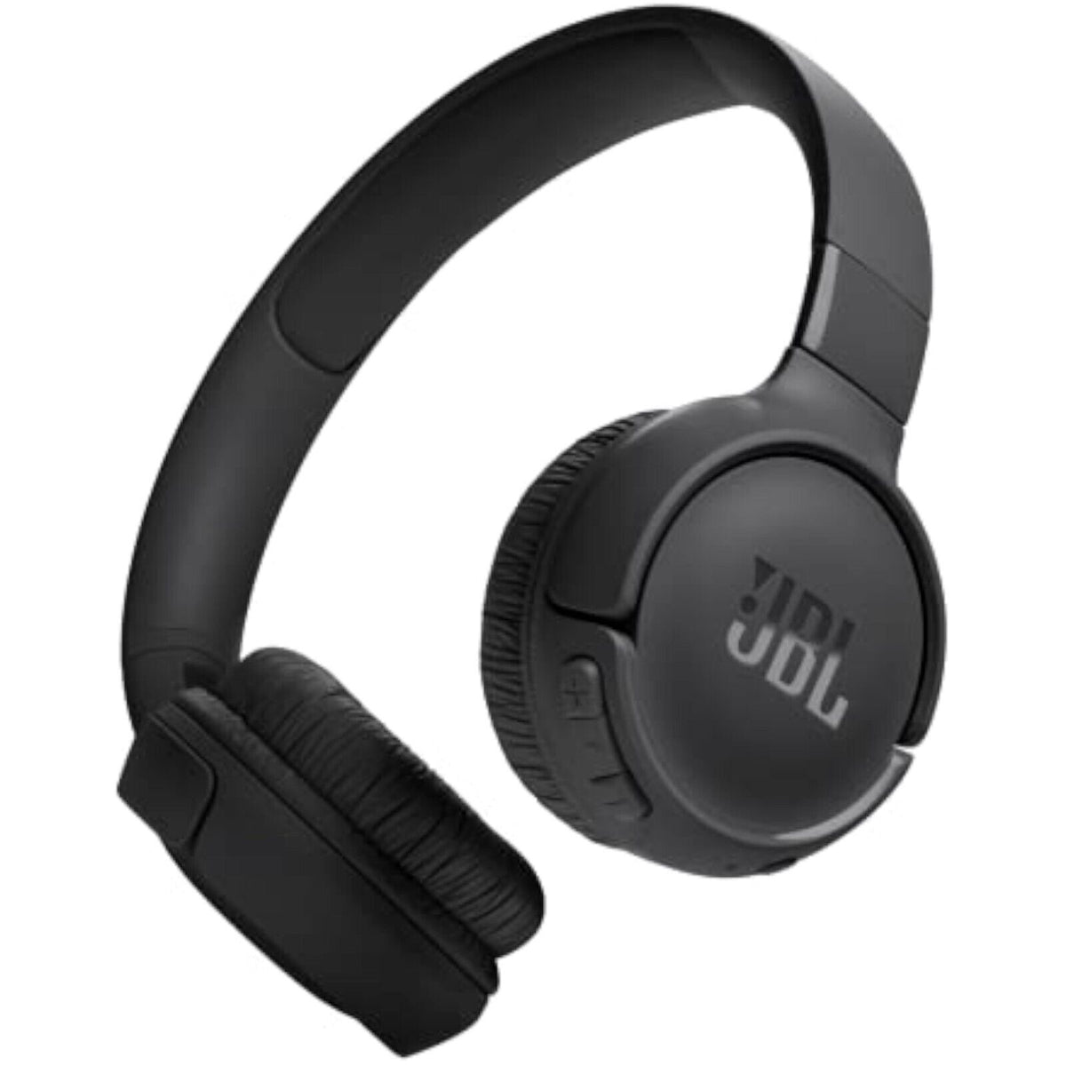 JBL Tune 520BT Bluetooth Over-Ear Kopfhörer – Faltbares Design, 57 h Akkulaufzeit & Pure Bass Sound