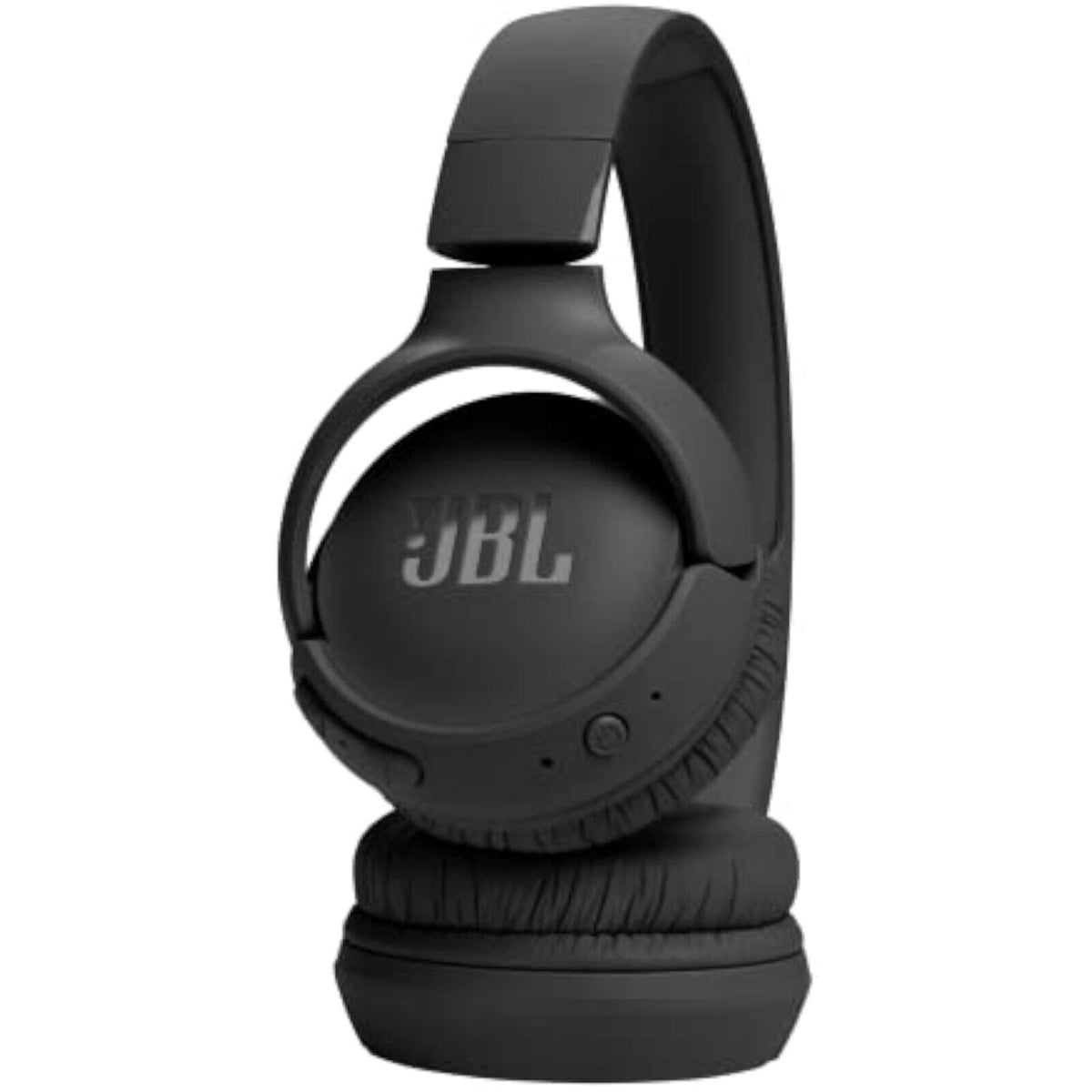 JBL Tune 520BT Bluetooth Over-Ear Kopfhörer – Faltbares Design, 57 h Akkulaufzeit & Pure Bass Sound
