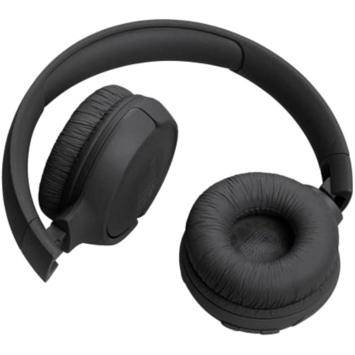 JBL Tune 520BT Bluetooth Over-Ear Kopfhörer – Faltbares Design, 57 h Akkulaufzeit & Pure Bass Sound