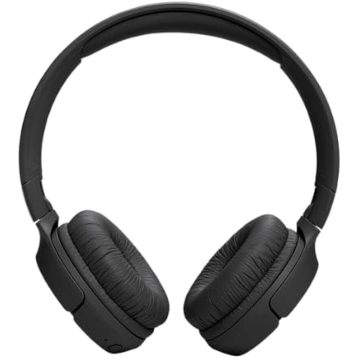 JBL Tune 520BT Bluetooth Over-Ear Kopfhörer – Faltbares Design, 57 h Akkulaufzeit & Pure Bass Sound