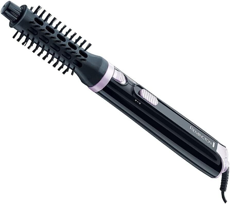 Remington Warmluftstyler Style & Curl AS404, Ausrollautomatik, inkl. 25mm, 19mm