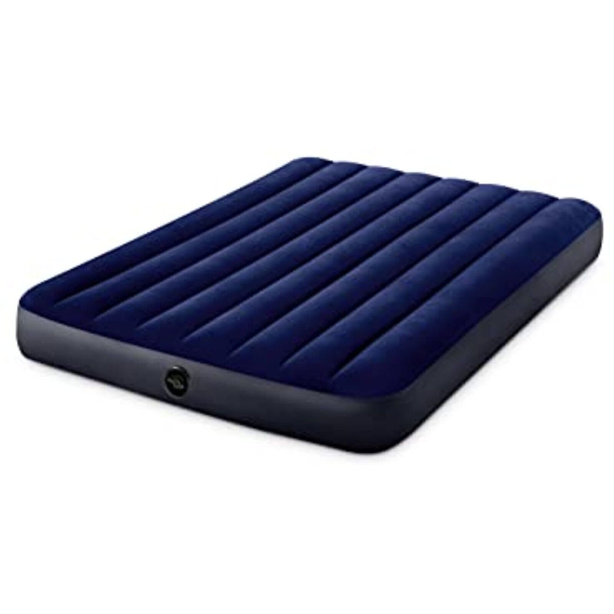 INTEX Classic Luftbett – Komfortables Gästebett & Camping Luftmatratze