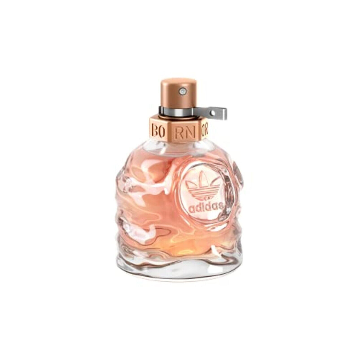 Adidas Born Original For Her 30-50 ml Eau de Parfum NEU & OVP