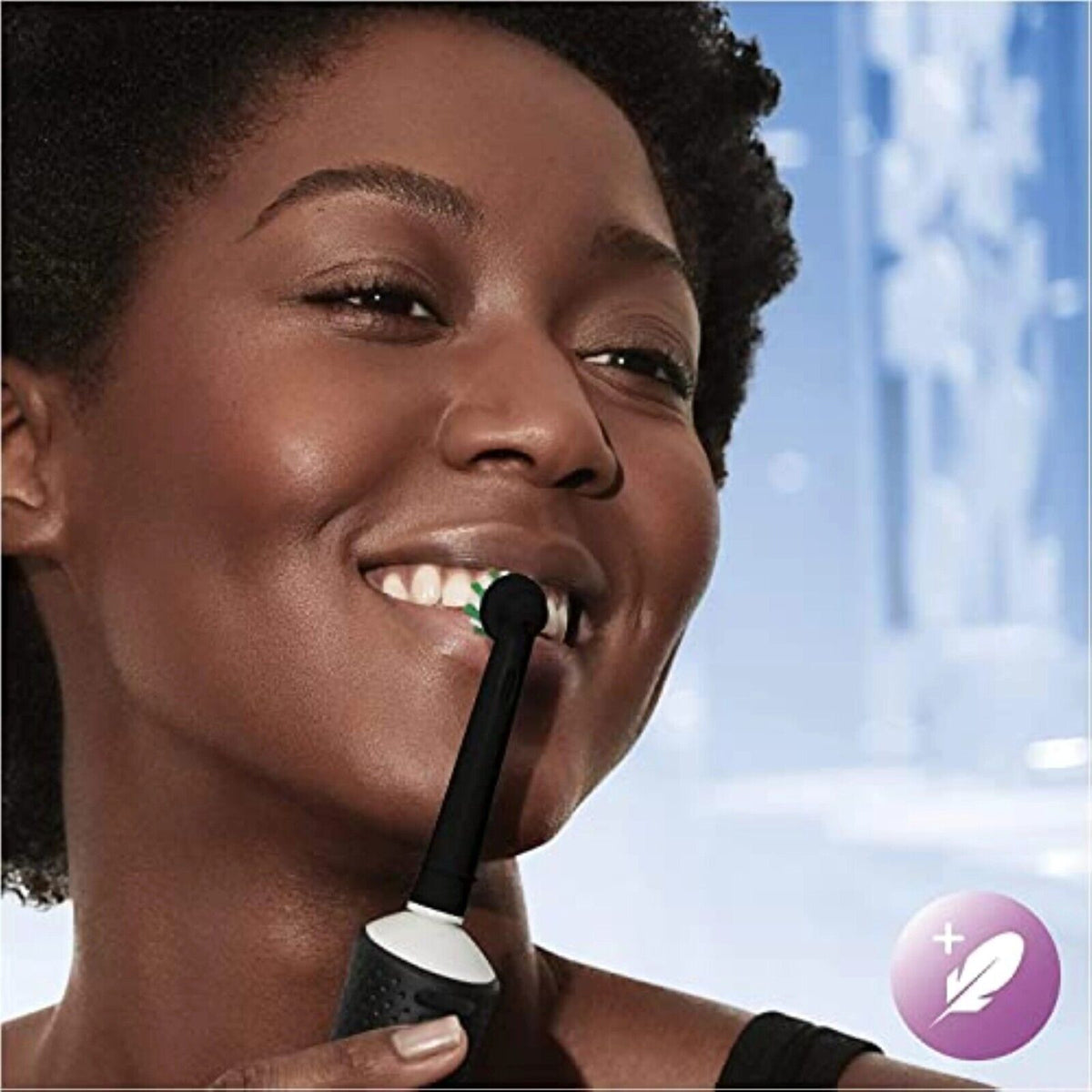 Oral-B Vitality Pro Electric Toothbrush, Black 
