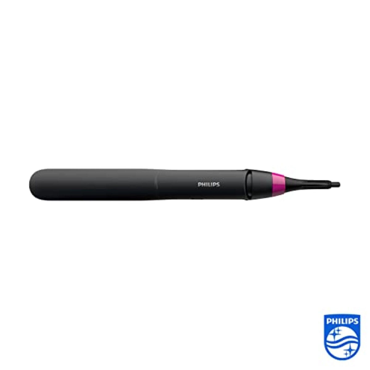 Philips Haarglätter ThermoProtect Keratin- und Keramikplatten Straightener neu