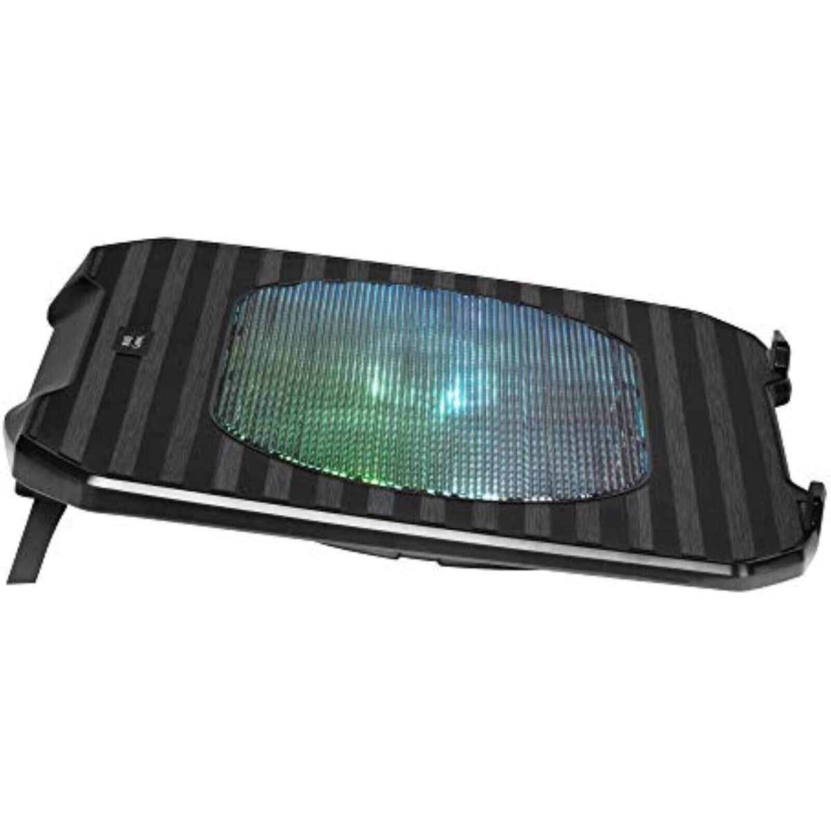Laptop Kühler Notebook Kühler Kühlpad Laptop Ständer LED Lüfter für ‎‎15,6 Zoll