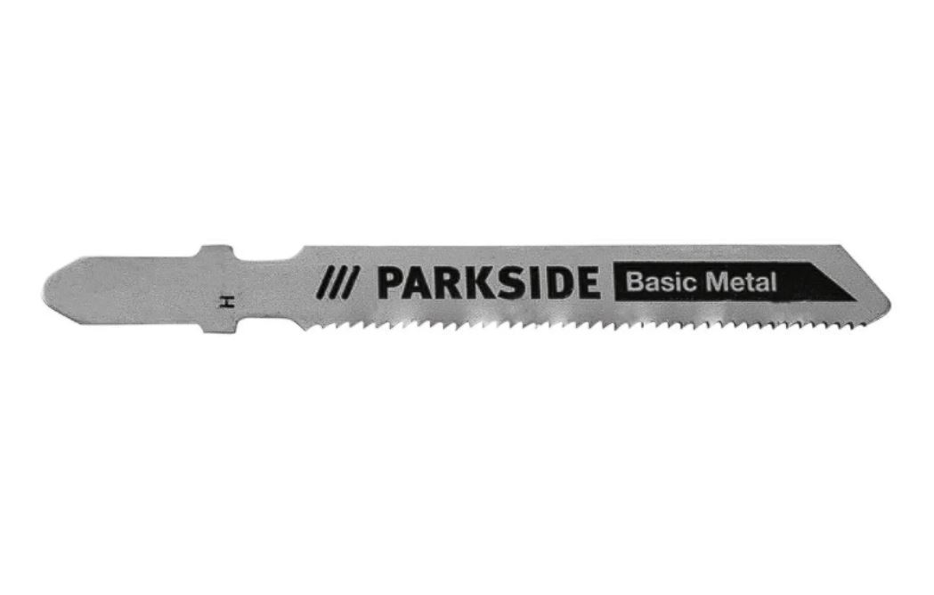 PARKSIDE Pendelhubstichsäge PSTD 800 C3 Stichsäge Pendelhub mit Sägeblätter