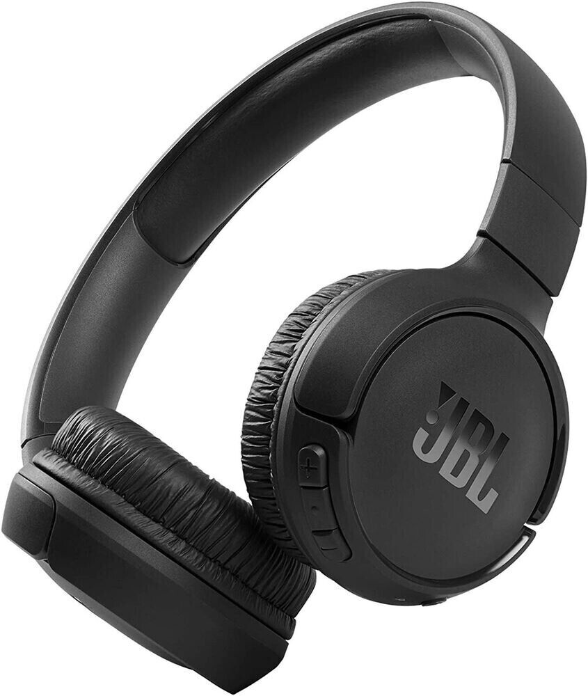 JBL Tune 510BT Bluetooth Kopfhörer Wireless Headphone Faltbare Over-Ear Akku neu