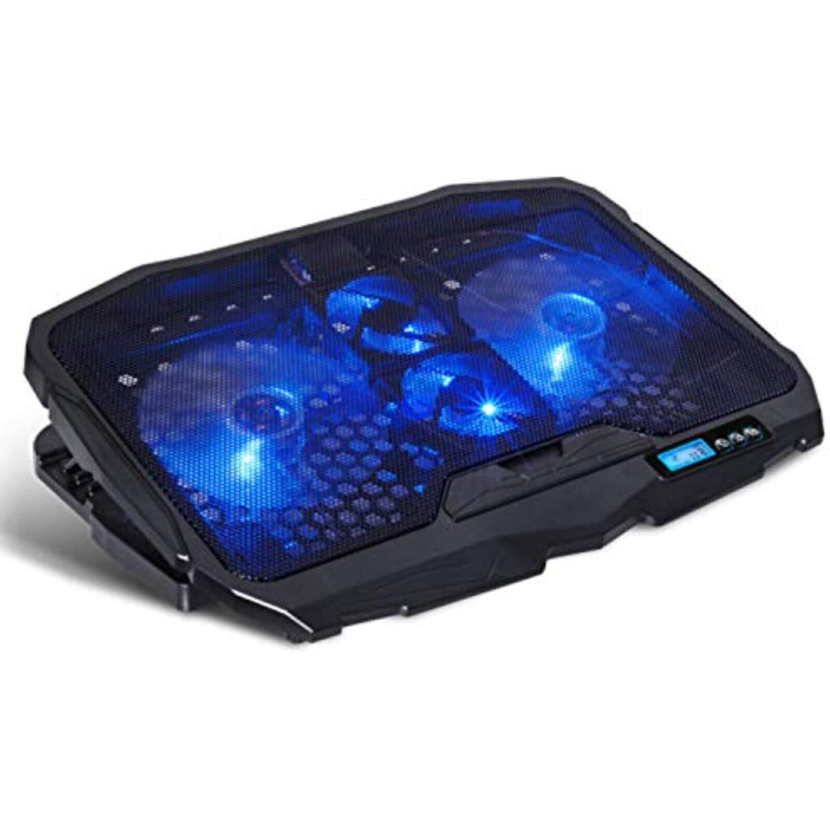 Laptop Notebook Kühler Kühlpad Notebook Laptop Ständer  Lüfter für 17Zoll