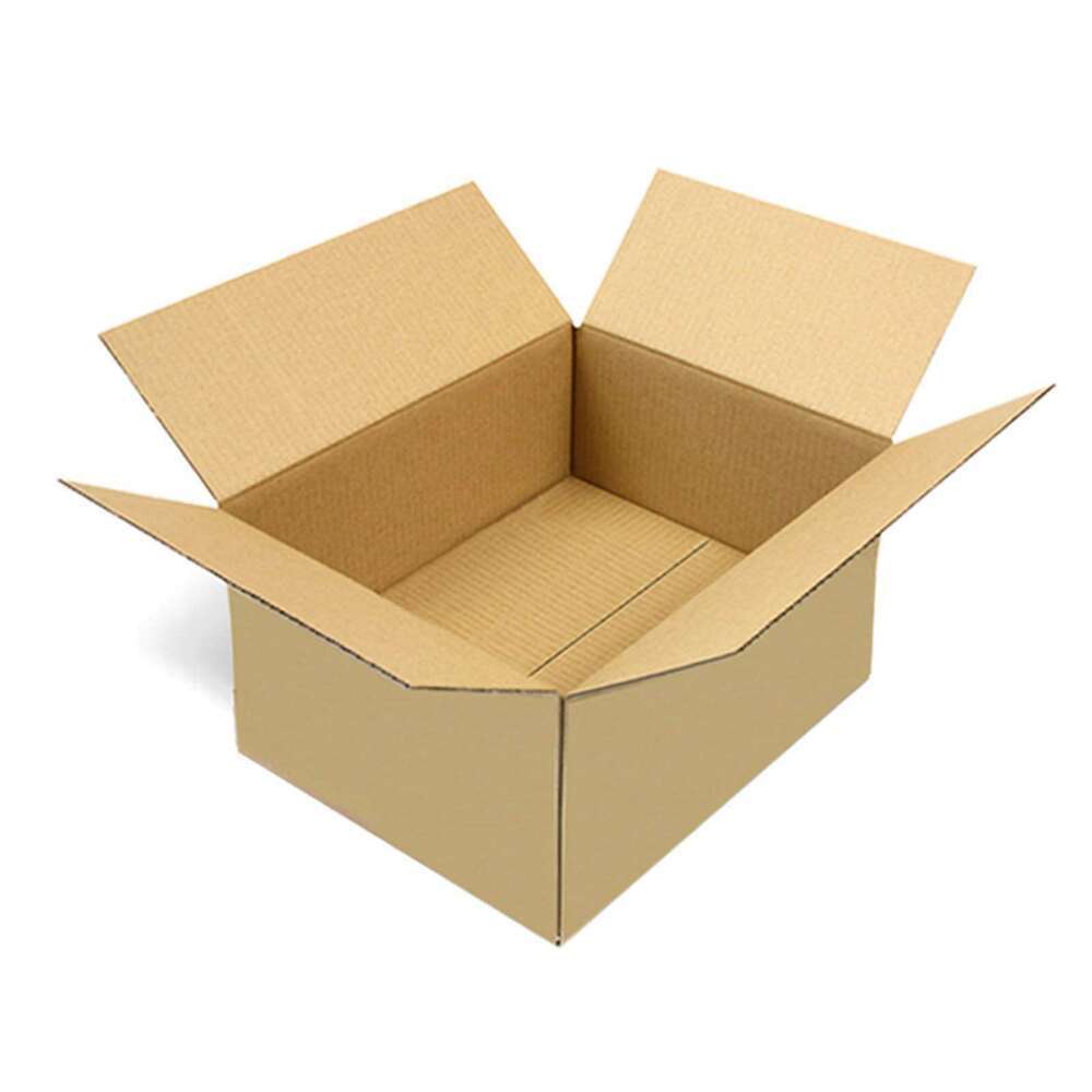 Faltkarton Versandschachtel Karton Versandkarton Schachtel Hersteller Verpackung