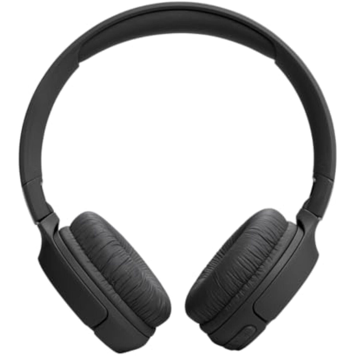 JBL Tune 520BT Bluetooth Over-Ear Kopfhörer – Faltbares Design, 57 h Akkulaufzeit & Pure Bass Sound